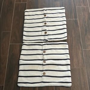 DKNY Pillow Shams